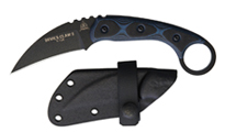 TOPS Devils Claw 2 by TOPS Knives